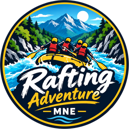 Rafting Adventure MNE logo